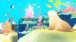 Screenshot 22: 深海水族館世界