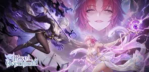 Screenshot 21: Pixel Overlord