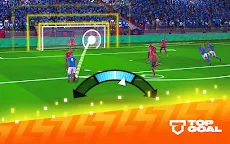 Screenshot 15: Top Goal: Soccer Champion