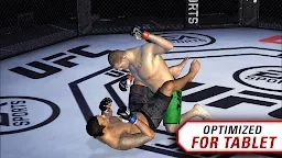 Screenshot 9: EA SPORTS UFC®