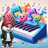 Icon: Piano Key Master