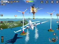 Screenshot 8: Plane Flight - Crash Simulator