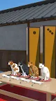 Screenshot 4: 逃出和菓子屋