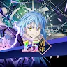 Icon: That Time I Got Reincarnated as a Slime: The Saga of How the Demon Lord and Dragon Founded a Nation | Japanese