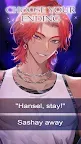 Screenshot 8: Apartment Love Triangle: Otome