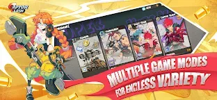 Screenshot 6: 擄戰之爭 