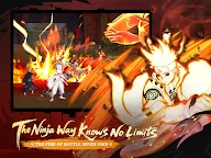 Screenshot 8: ‌Shadow Hand Seal‌