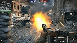 Screenshot 7: World War Heroes: WW2 jeu de tir