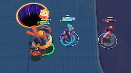 Screenshot 11: Omega Strikers