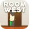 脱出ゲーム　ROOM WEST からの脱出