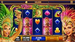 Screenshot 10: Chumba Casino Mini
