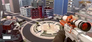 Screenshot 19: Sniper 3D: Gun Shooting Games