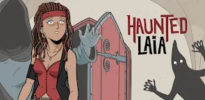 Screenshot 25: Haunted Laia