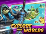 Screenshot 15: Angry Birds Legends