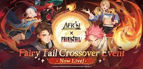 Screenshot 25: AFK Journey | Global