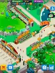 Screenshot 17: Dinosaur Park – Jurassic Tycoon 