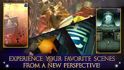 Screenshot 1: FINAL FANTASY Record Keeper | English