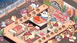 Screenshot 6: 貓喵小吃店