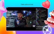 Screenshot 10: Twitch