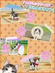 Screenshot 5: てのひらニャンコ