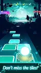 Screenshot 3: Rhythm Hop 3D