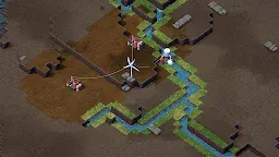 Screenshot 2: 伊始之地