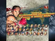 Screenshot 7: Street Fighter IV CE NETFLIX