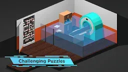 Screenshot 12: The Final Rescue: Escape Room