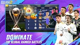 Screenshot 6: Football Master 2 -Soccer Star 