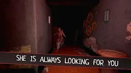 Screenshot 7: Kamla - Horror Exorcism Escape
