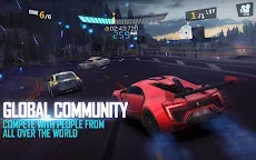 Screenshot 12: Arena of Speed: Fast and Furious