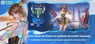 Screenshot 5: Honor of Kings | Global