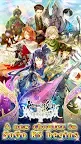 Screenshot 1: Romancing SaGa Re;univerSe | Global