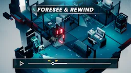 Screenshot 4: Timelie