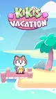 Screenshot 8: Kiki's Vacation