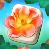 Icon: Flower Match: Blossom Tile