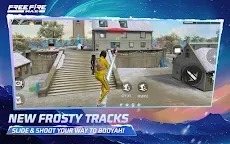 Screenshot 6: Garena Free Fire MAX