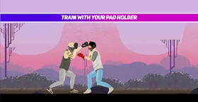 Screenshot 1: Heavy Fighters