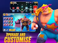 Screenshot 10: Rumble League