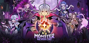 Screenshot 16: Monster Never Cry | English