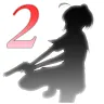 Icon: SilhouetteGirl2