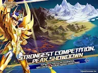 Screenshot 11: Saint Seiya: Galaxy Spirits | SEA