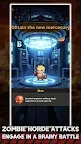 Screenshot 5: BangBang Zombies: Shelter Wars