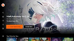 Screenshot 13: Crunchyroll