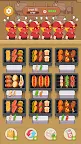 Screenshot 3: Foodie Sizzle