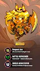 Screenshot 3: Heroes & Dragons