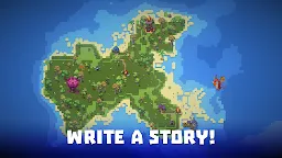 Screenshot 7: WorldBox - Sandbox God Simulator