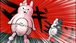 Screenshot 3: 超級槍彈辯駁2 再會了絕望學園 週年紀念版