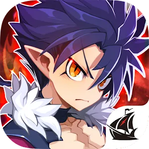 DISGAEA RPG｜English