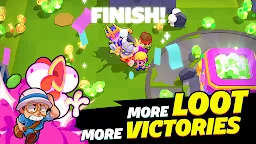 Screenshot 5: Squad Busters